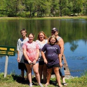 Meet your Posher, Jacque